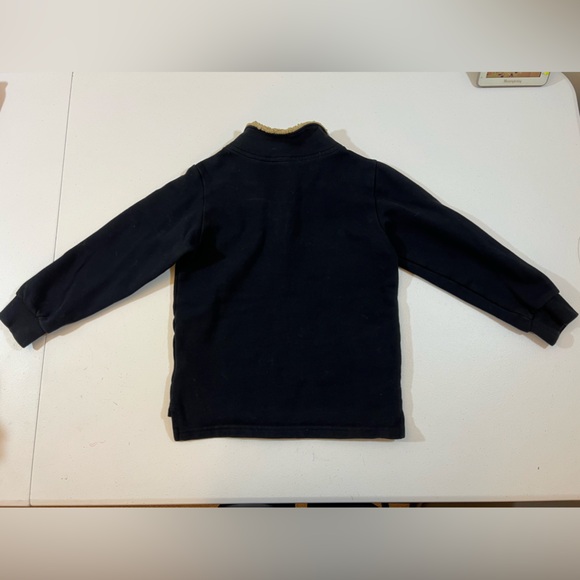 Carter’s Boy Sweater - Size 7 - Boys Clothes Size 7 - Christmas Sweater -Holiday - Picture 2 of 3